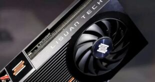 GPU Lokal China Ini Saingi RTX 4060, Buktikan Diri di Black Myth Wukong!