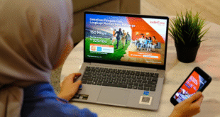 Ini Dia Paket Internet Murah dari Telkomsel untuk IndiHome dan Telkomsel One!