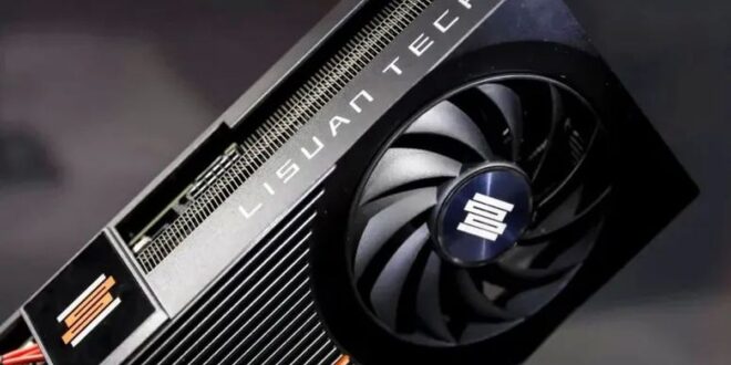 GPU Lokal China Ini Saingi RTX 4060, Buktikan Diri di Black Myth Wukong!