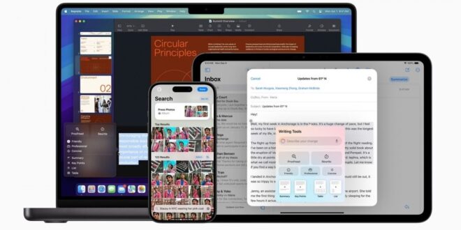 Apple Diam-Diam Kembangkan Chatbot Pesaing ChatGPT? Ini Bocorannya!