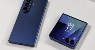 Gawat! Ribuan Samsung Galaxy Z Fold 7 dan Flip 7 Raib Dibawa Kabur