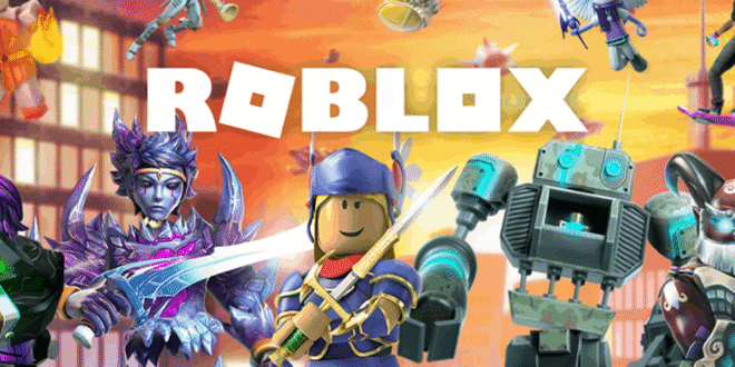 Roblox di Indonesia, Aman atau Terancam?