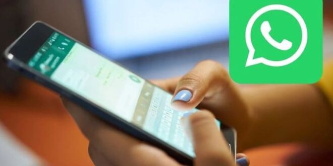 WhatsApp Mau Bikin Kita Chatting Tanpa Nomor HP? Serius Nih?!