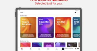 Fitur Baru Apple Music di Android Bikin Pengguna iOS Iri?