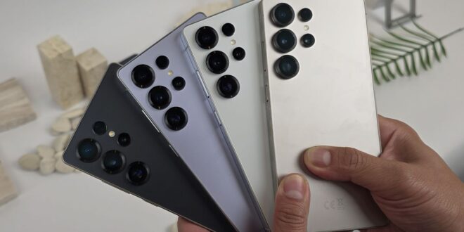 Galaxy S26 Ultra, Akhirnya Punya Fitur Ini Juga?