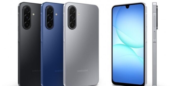 Samsung Siap Gebrak Indonesia dengan Dua HP Baru yang Bikin Penasaran!