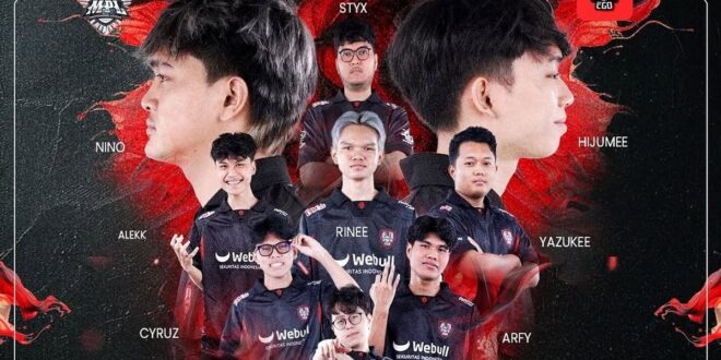 Siapakah yang Akan Membawa Alter Ego Esports dan Team Liquid ID Menuju Kemenangan di MPL Season 16?