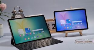 Apple dan Samsung Masih Rajai Pasar Tablet Global di Tahun 2025!