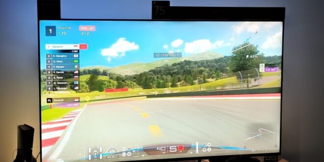 Wah, Ternyata Ini Alasan TV Canggih Sony Bravia 85 Inci Belum Bisa Kita Beli!