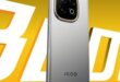 iQoo Z10 Turbo Plus, Baterai 8.000 mAh, Speknya Bikin Ngiler!