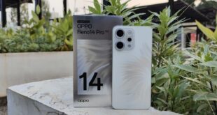 Oppo Reno 14 Pro, Spek Gahar, Harga Bikin Penasaran?