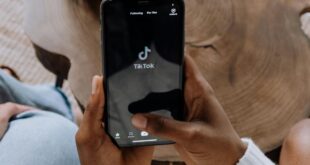 Gak Mau Akun TikTok-mu Dibobol? Wajib Tahu Trik Ampuh Ini!
