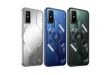 Infinix GT 30, HP Gaming Gahar Harga Pelajar, Ada Tombol Ajaibnya!