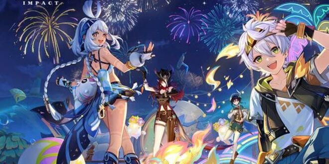 Genshin Impact Tak Lagi Mampir PS4? Ternyata Ini Biang Keroknya!