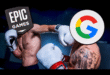Wah, Seru Nih! Epic Games Mau Saingi Google di Play Store?