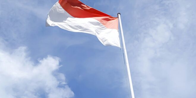 Bikin Pidato HUT RI Keren Tanpa Ribet? Cobain ChatGPT, Deh! + Contoh Promptnya!