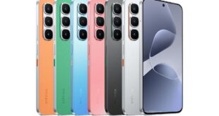 Infinix Hot 60 Pro, Spek Gahar, Harga Anak Kos?