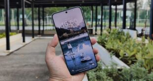 Oppo Reno 14 Pro, Bodi Bongsor, Hasil Fotomu Jadi Lebih Oke!