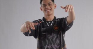 Terungkap! Alasan Sebenarnya Skylar Pilih ONIC, Bukan Cuma Soal Kontrak?