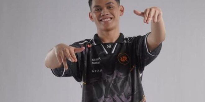 Terungkap! Alasan Sebenarnya Skylar Pilih ONIC, Bukan Cuma Soal Kontrak?